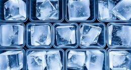 best clear ice trays