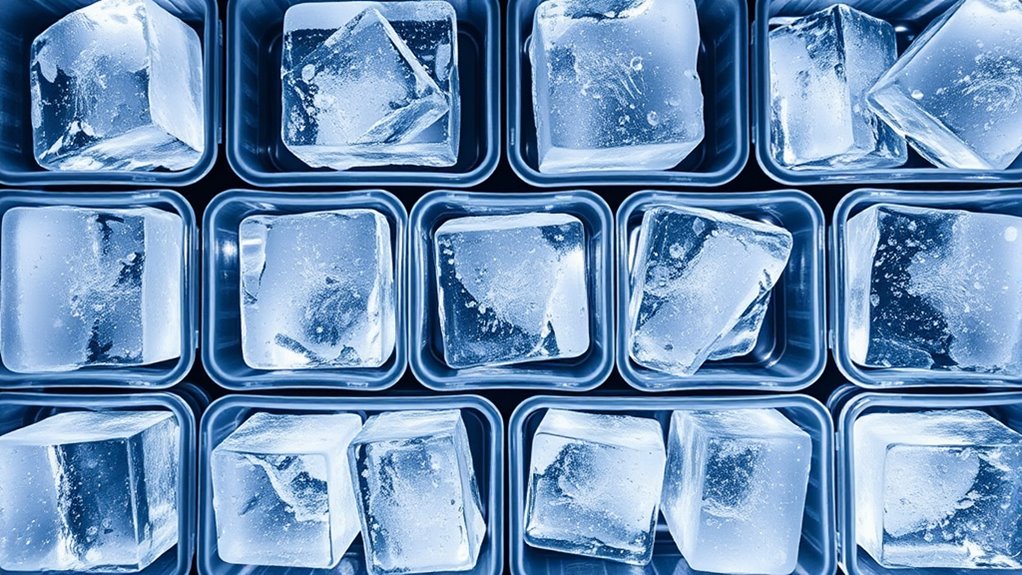 best clear ice trays