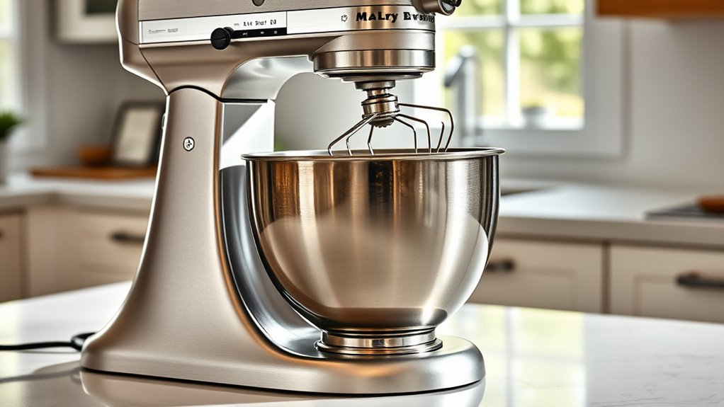 bread dough mixer essentials
