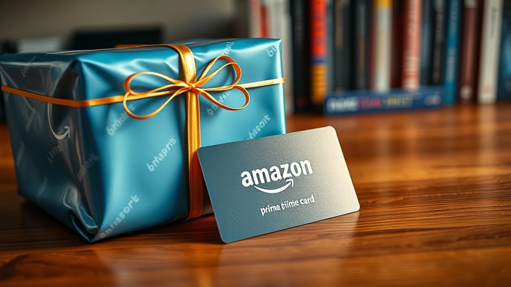 choose thoughtful prime gift