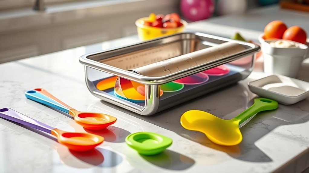 choosing beginner ice cream kits
