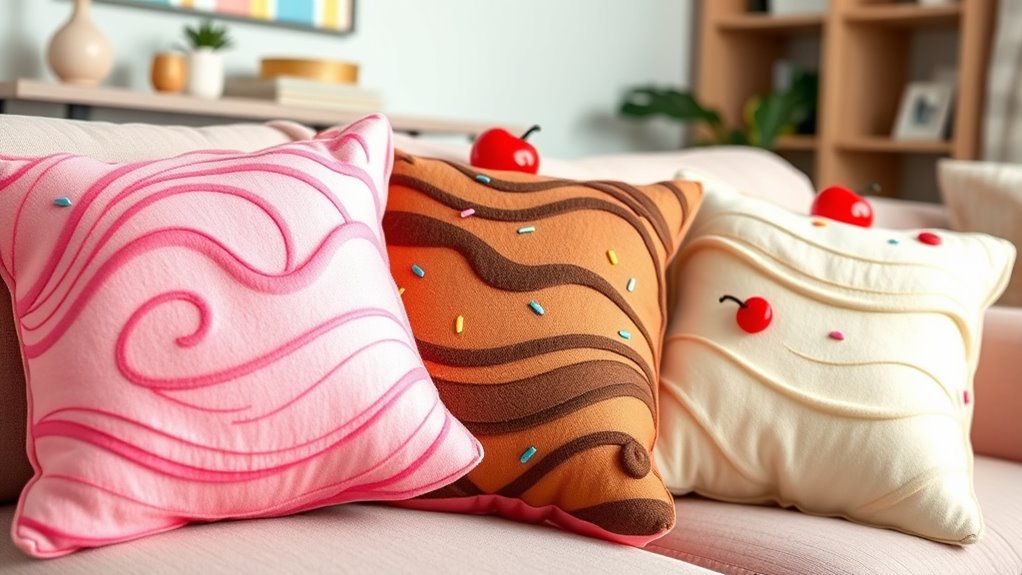 choosing comfortable durable decor