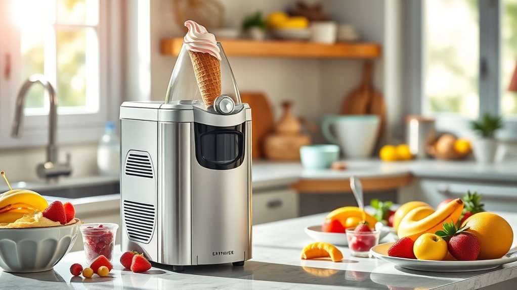 choosing easy cost effective machine