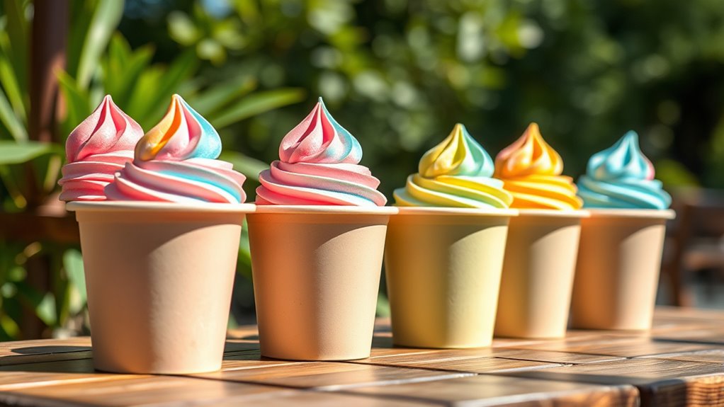 choosing eco friendly durable cups