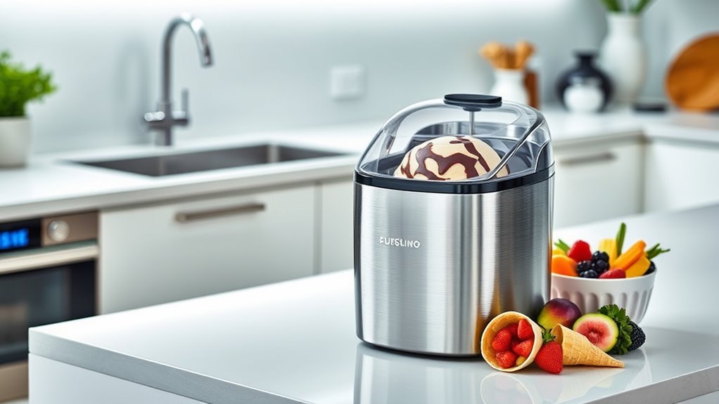 choosing spacious easy to use equipment