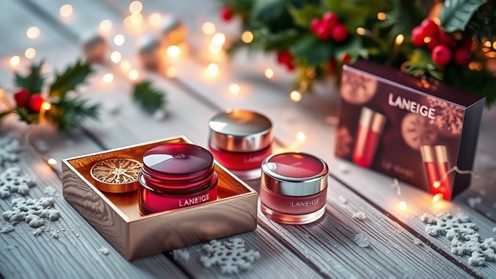 choosing the perfect holiday set