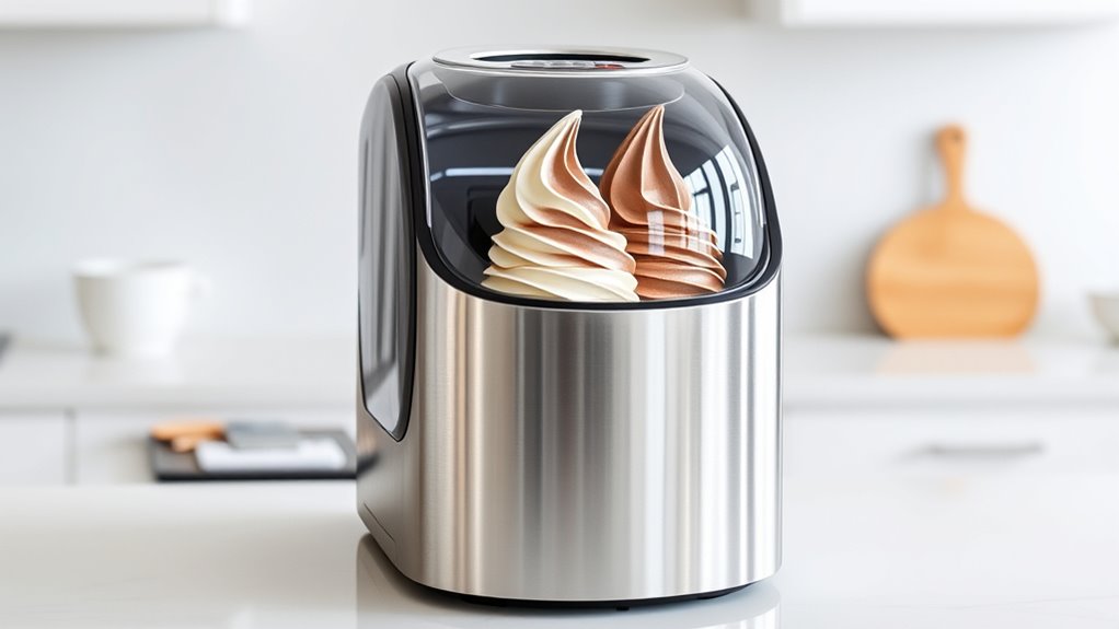 cleaning capacity ease features