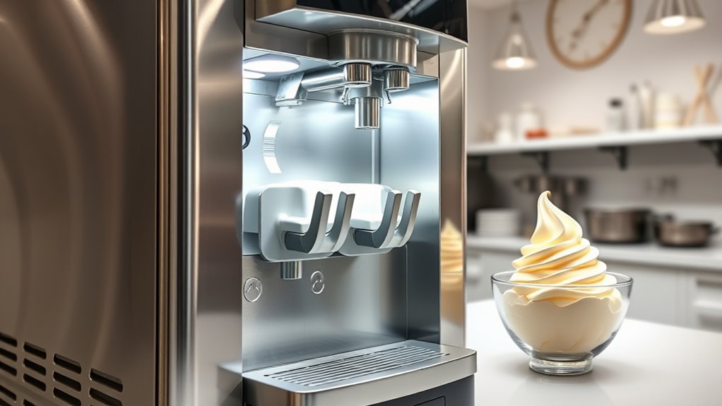 cleaning efficiency and capacity