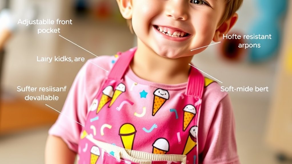 comfortable durable fun adjustable