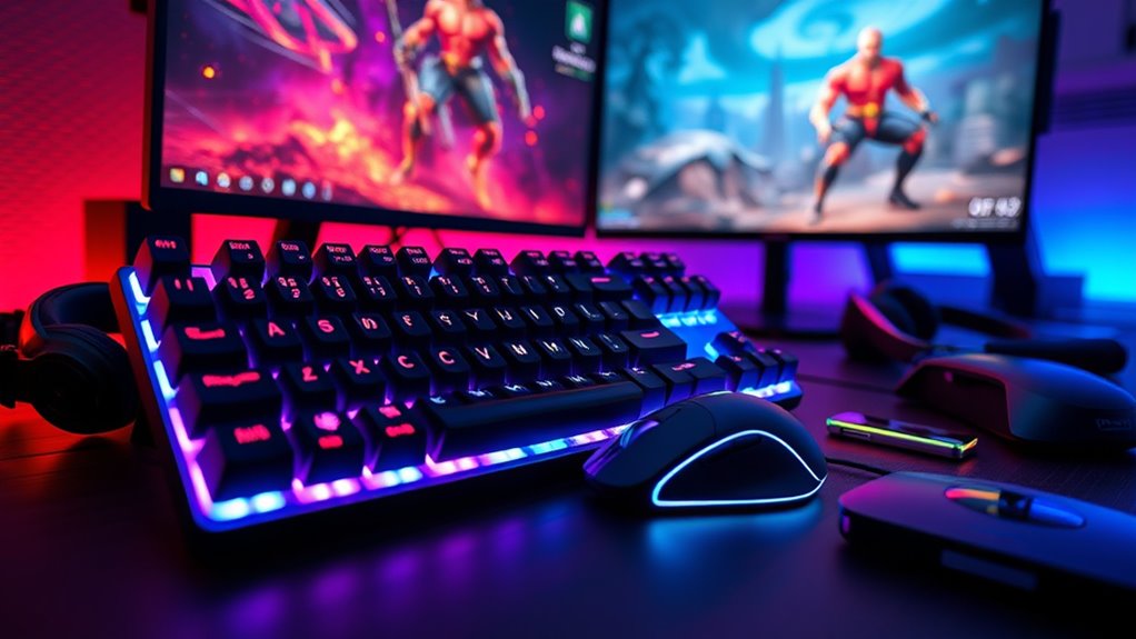 consider interests and compatibility