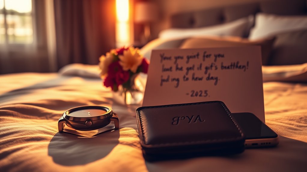 considerate practical gift choices