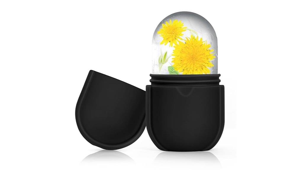 cooling facial ice roller