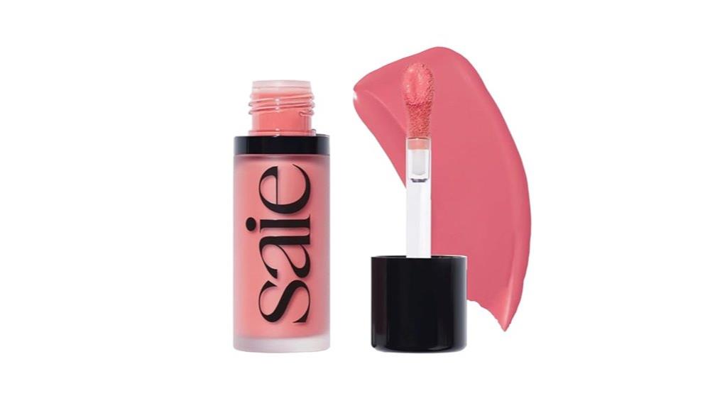 creamy liquid blush formula