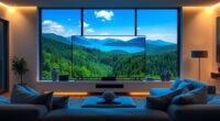 cyber monday oled tv deals