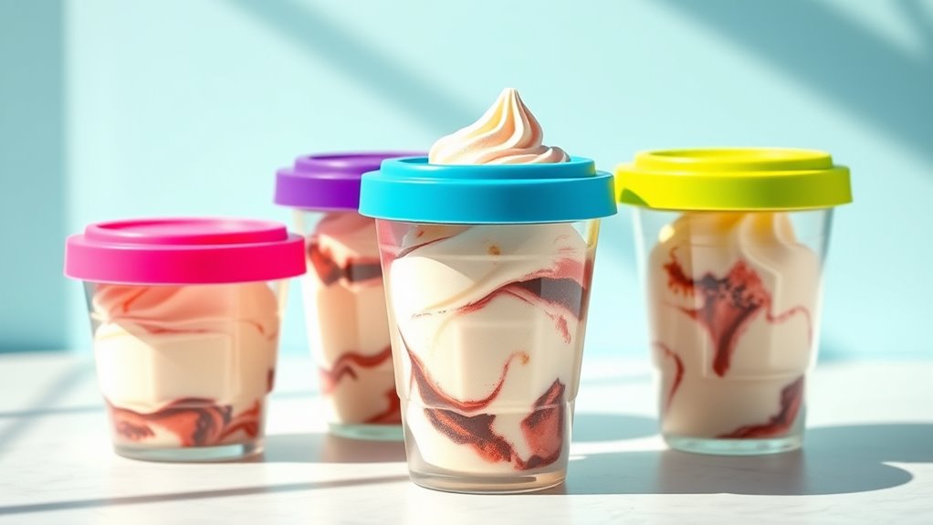 durability safety size sealing