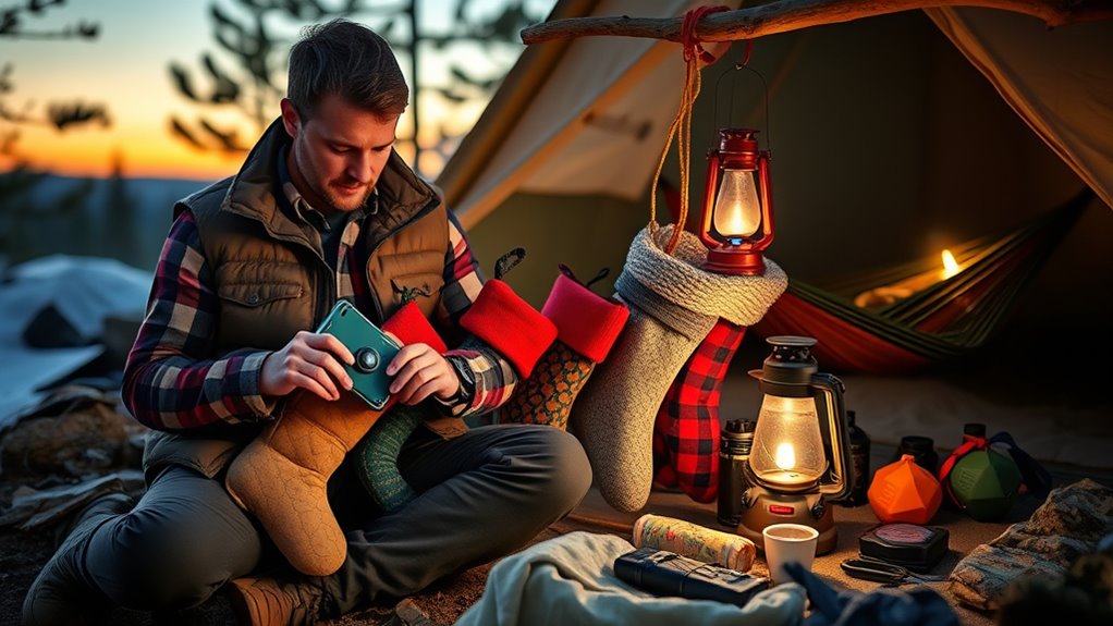 durable compact multi use gear