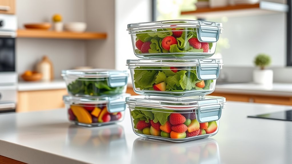 durable safe versatile containers