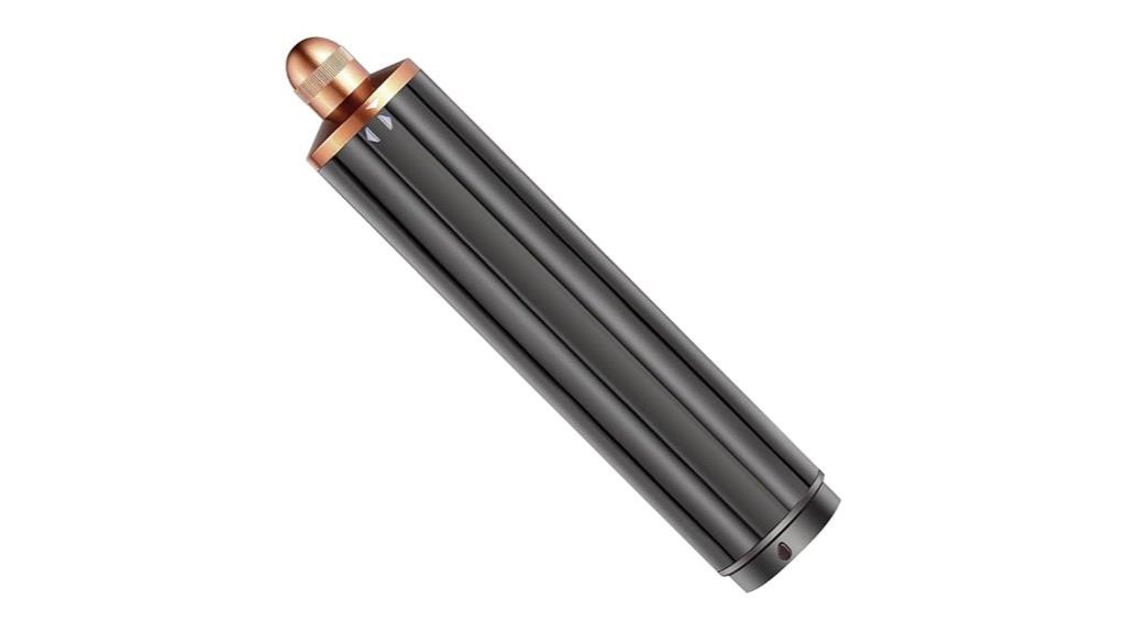 dyson airwrap curl barrel