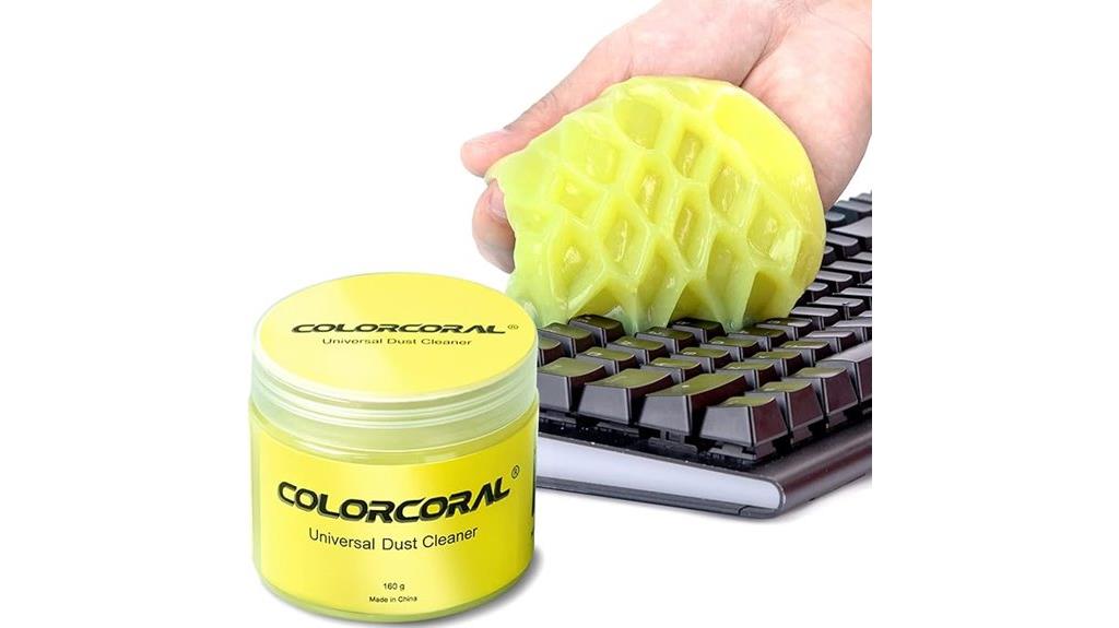 electronics cleaning gel kit