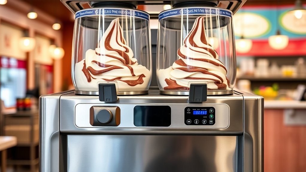 factors for machine selection