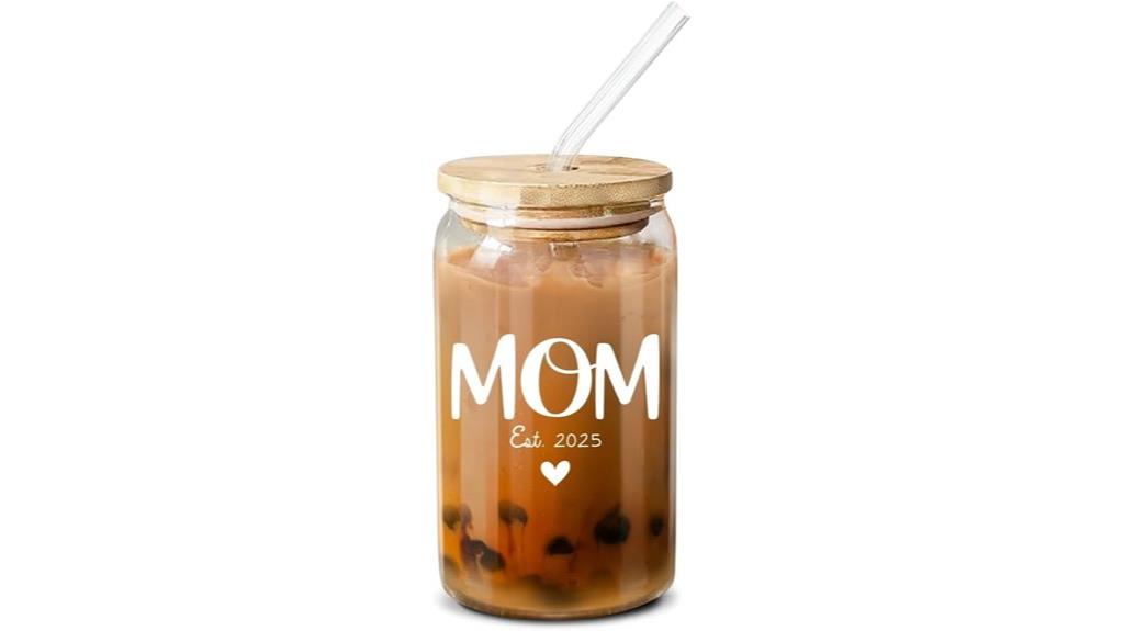 first christmas pregnancy gift