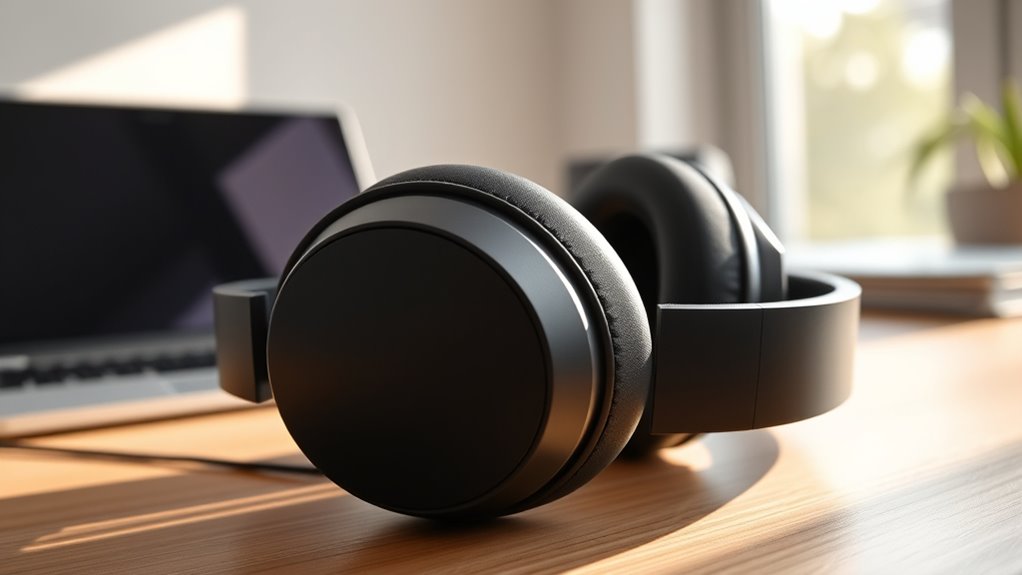 headphones selection considerations