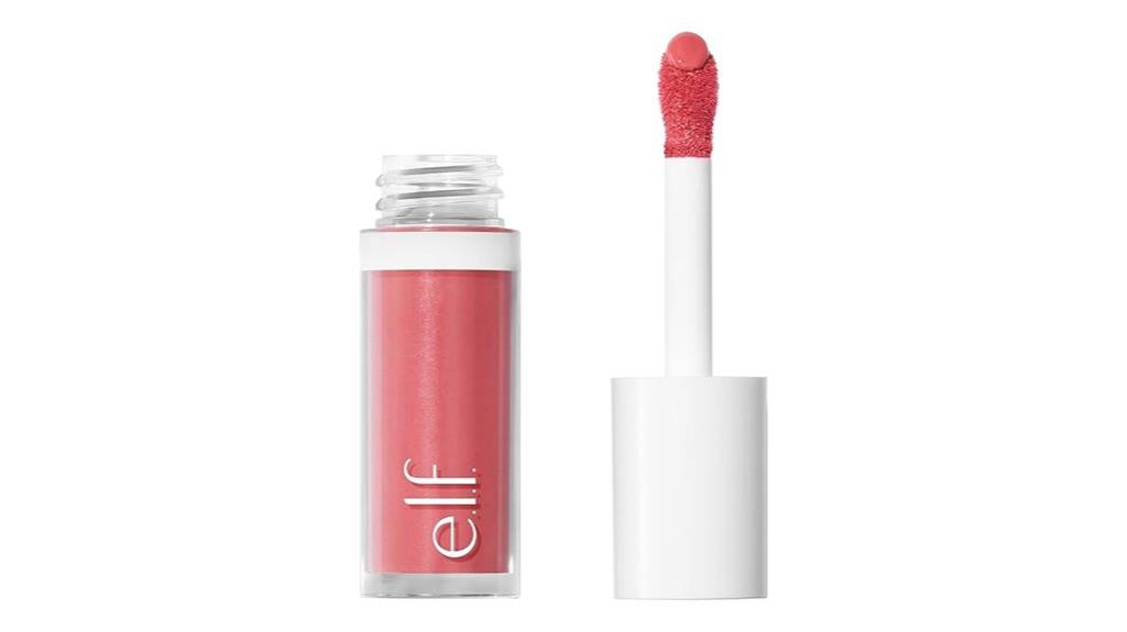 high pigment long lasting blush