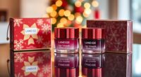 holiday lip mask sets