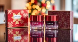 holiday lip mask sets