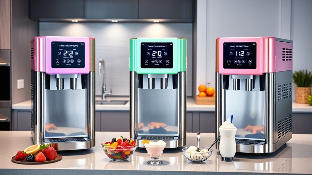 home yogurt machine considerations