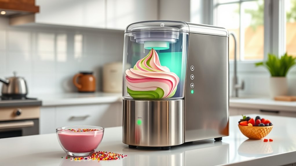 home yogurt maker considerations