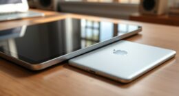 ipad pro vs air