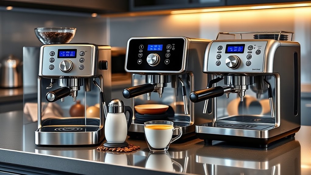 key factors for selection