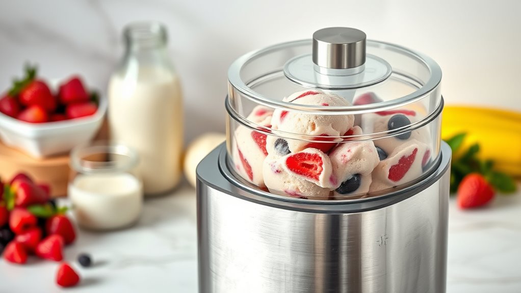 key features and considerations