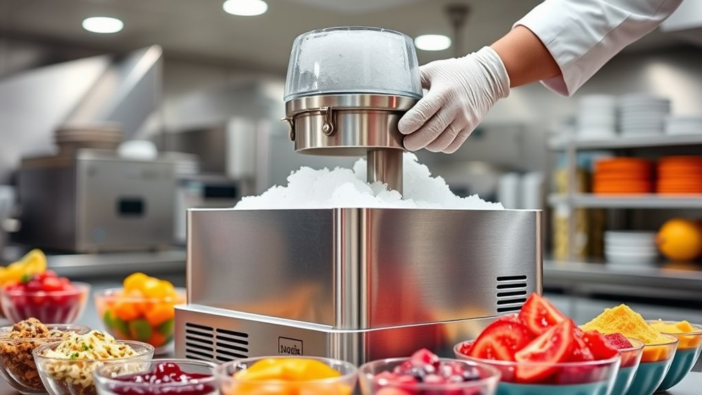 key performance and safety