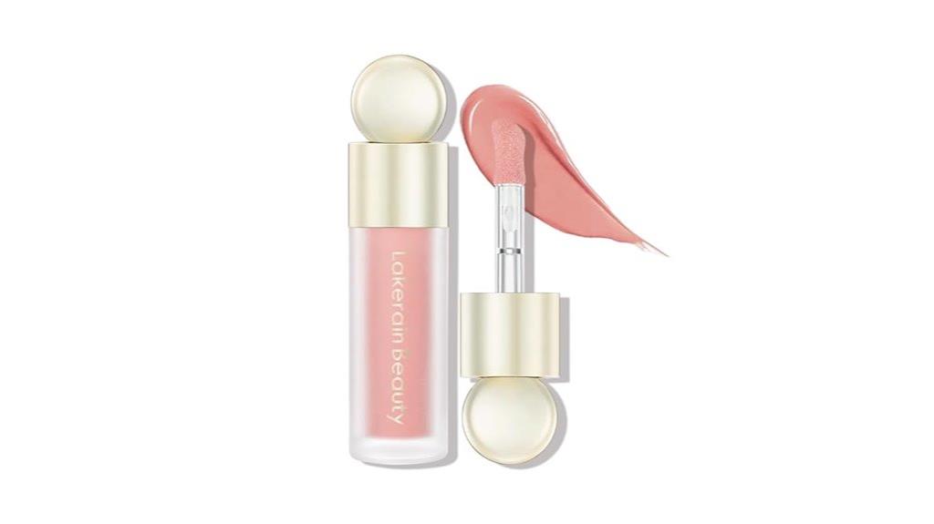long lasting natural blush