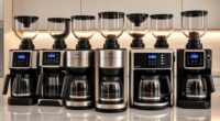 luxury coffee maker reviews