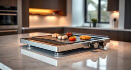 luxury electric griddle recommendations