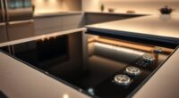 luxury induction cooktop guide