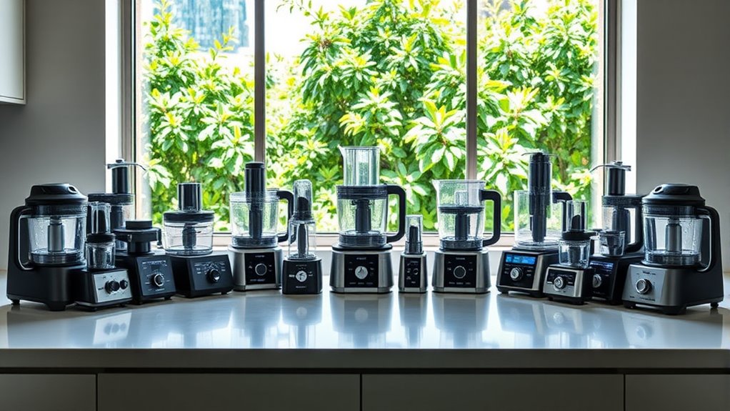 luxury kitchen appliance guide