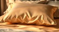 luxury silk sleep essentials