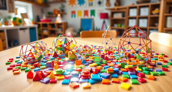 magnetic tiles comparison 2025