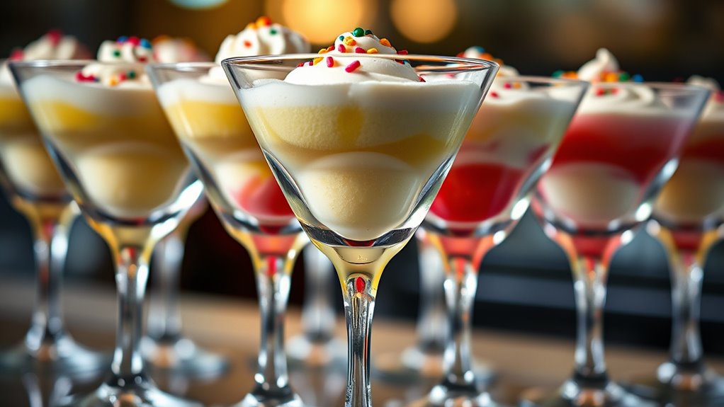 margarita glasses selection tips