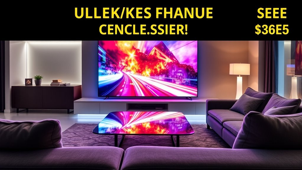 oled tv buying considerations