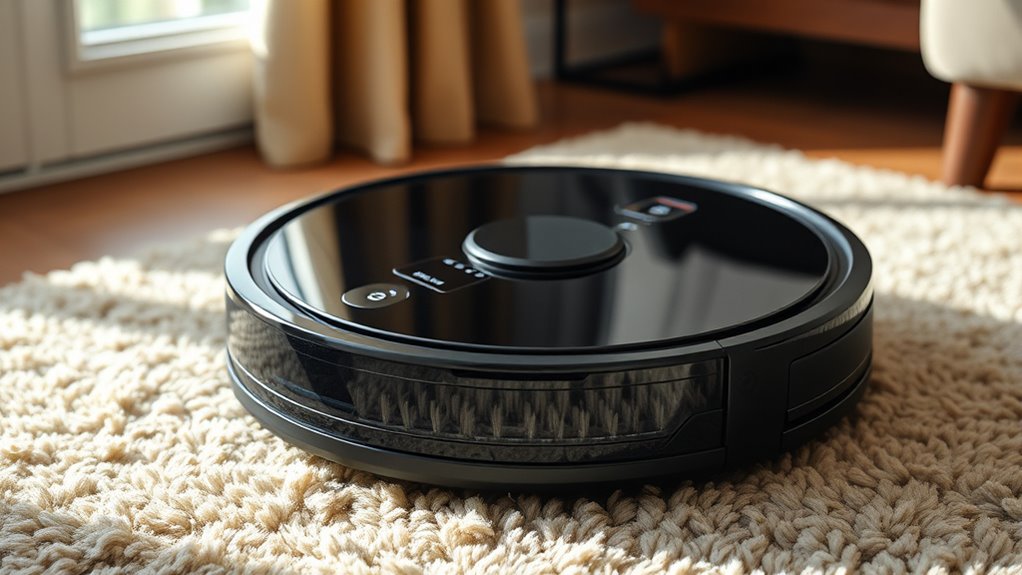 pet hair cleaning priorities