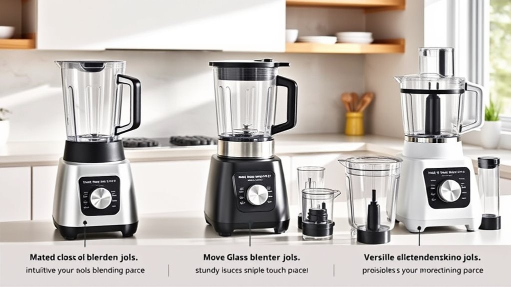 power capacity versatility safety