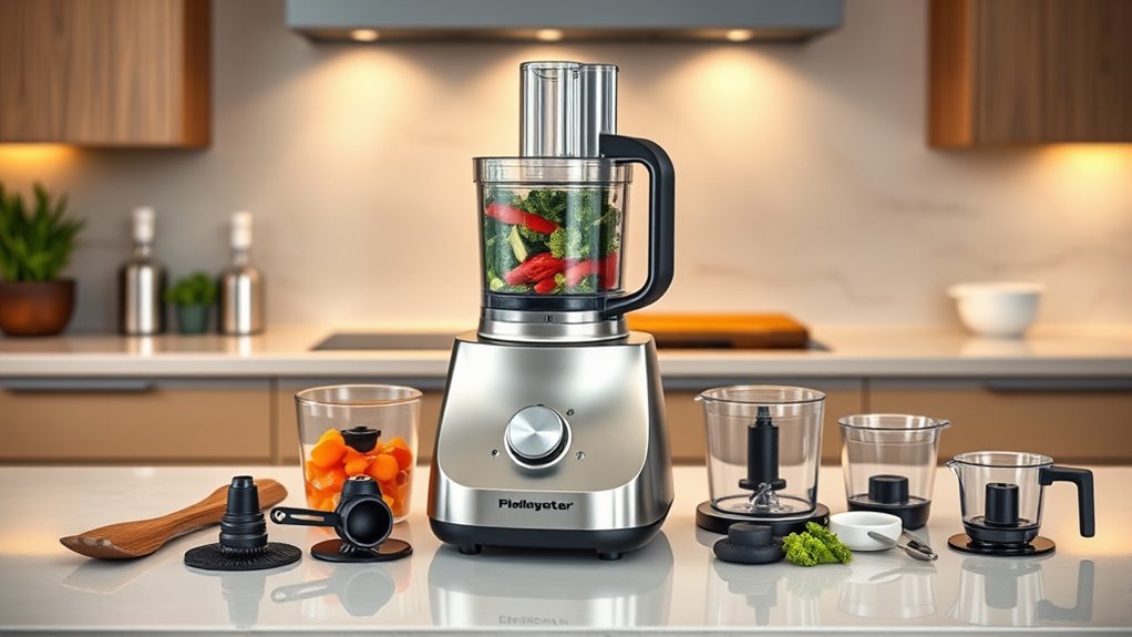 power capacity versatility safety