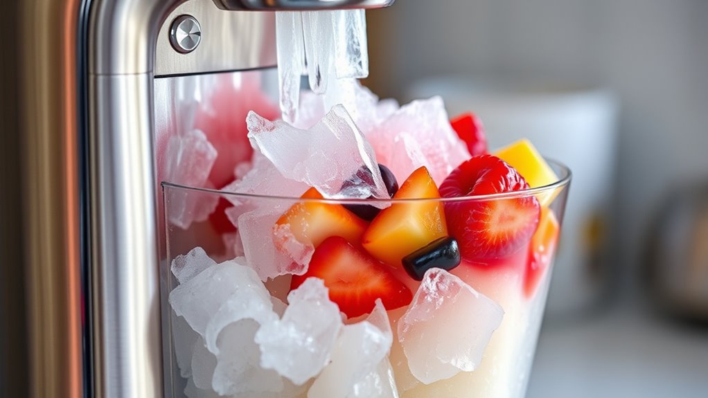 power design capacity safety