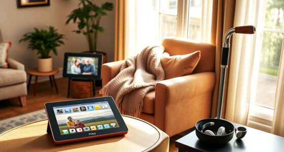 practical gifts for elderly