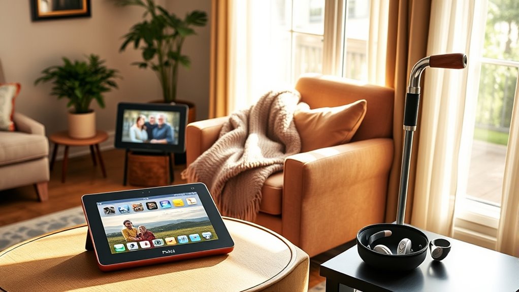 practical gifts for elderly